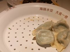 -日丰园海肠水饺·老字号大连海鲜(和平广场店)