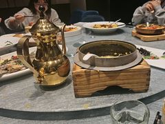 -竹溪一号·天域阁(骑马山店)