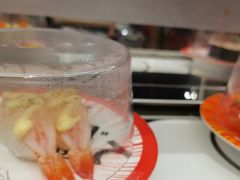 -友壹町寿司(嘉洲广场店)