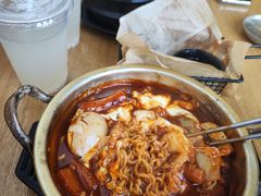 -李先生的首尔小馆(松江启源广场店)