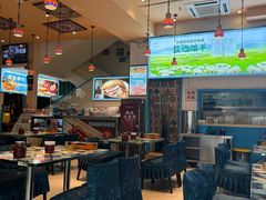 -撒拉花儿·新疆菜·清真(太阳宫店)