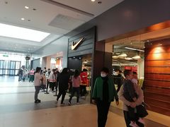 -杉杉奥特莱斯广场(哈尔滨店)