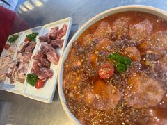 -喜来稀肉(虹泉路店)
