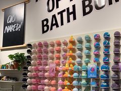 -LUSH(威尼斯人店)