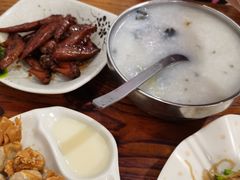 -湛记牛肚螺粥(群贤路店)