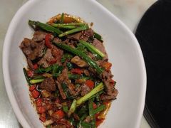 -佬麻雀·新湘菜(珠海金发购物中心店)