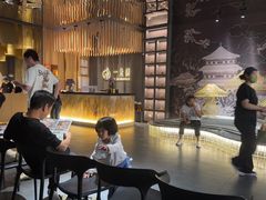 -一朵菌·野生菌探索家火锅(南亚店)