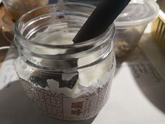 双皮奶-顺峰(南二环店)