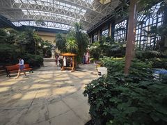 -郑州银基黄帝宫御温泉