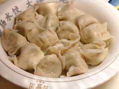 -日丰园海肠水饺·老字号大连海鲜(和平广场店)