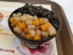 -鲜芋仙(苏州干将店)