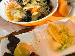 -龙华素斋(龙华路店)