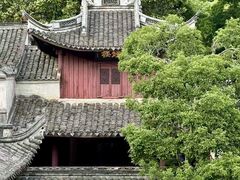 -宁波市保国寺古建筑博物馆