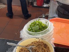 -建国蚵煎蚵面