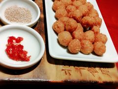 -北平食府(马鞍山路店)