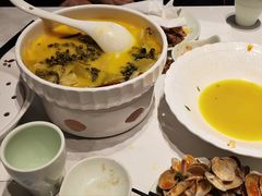 -船歌·鱼水饺青岛菜(枫蓝国际购物中心店)