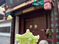 -趵突泉景区