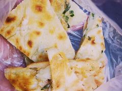 -咏春葱油饼(德政中路店)