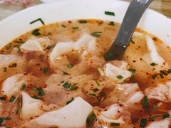 -安庆柴火馄饨(马道街店)