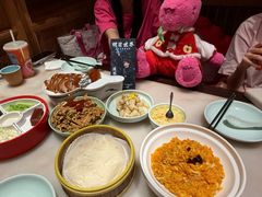 -小吊梨汤·北京菜·烤鸭(鸟巢店)