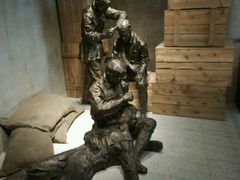 -上海四行仓库抗战纪念馆