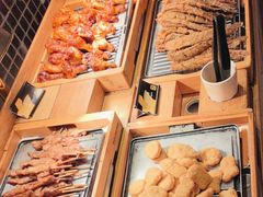 -比格比萨自助(宋家庄店)