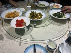 -苏庄·新淮扬菜(沂州路商业街店)