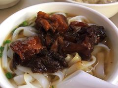 牛腩粉-海幢瑞芳饮食店
