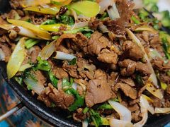 -烤肉宛饭庄(南礼士路店)