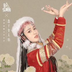 -盘子女人坊生日照·摄影馆(浦东店)