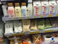 -全家便利店(法华寺街店)