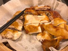 -飞尝蚝·顺德菜·鱼生(顺德总店)
