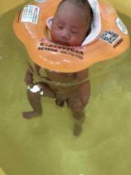 -趣游baby swim婴童游泳·盐氧护(旭辉u天地店)