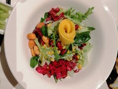 香芒缤纷沙拉-北京全聚德(王府井店)