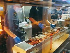 -三个蒙古大叔羊肉串(大宁店)