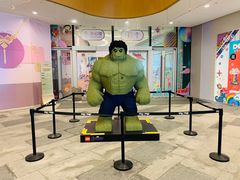 -深圳来福士广场