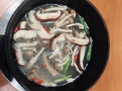 -呷哺呷哺 黄金牧场 (新中关购物中心店)