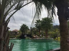 -广州都喜泰丽温泉度假酒店