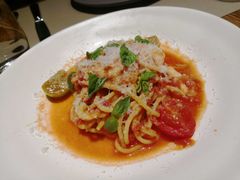 -Mercato莫卡多露台餐厅与酒吧(K11店)