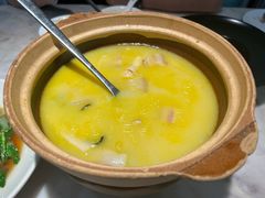 -淮扬韵(市政府汉神店)