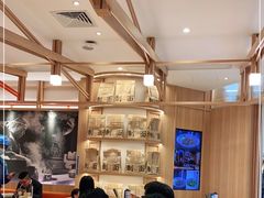 大堂-味千拉面(瑞虹生活广场店)