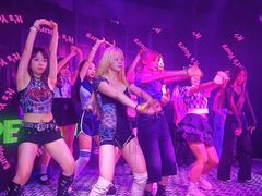 -Perry's·酒吧(黄埔大道店)