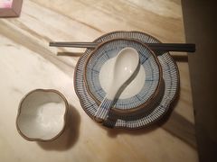 -周渝食惦·酸菜鱼精致川菜(横岗店)