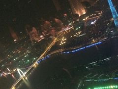 -广州四季酒店·天吧·高空酒吧