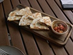 墨西哥牛肉奶酪饼-G+KITCHEN(龙湖狮山天街店)