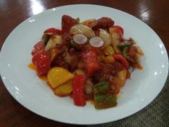 -哈努曼印度餐厅(吴泾宝龙广场店)