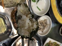 元山烤肉-元山烤肉店(假日广场店)