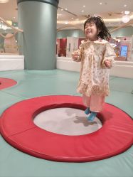 点击看大图 -奈尔宝·儿童乐园·亲子餐厅(苏州大悦城店)