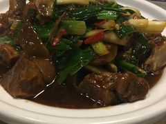 -兔爸私家小厨(新北万达店)