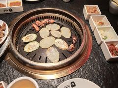 -嘿嘟嘟·肋条烧肉放题(爱融荟城店)